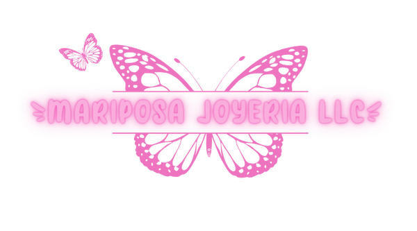 Mariposa Joyeria
