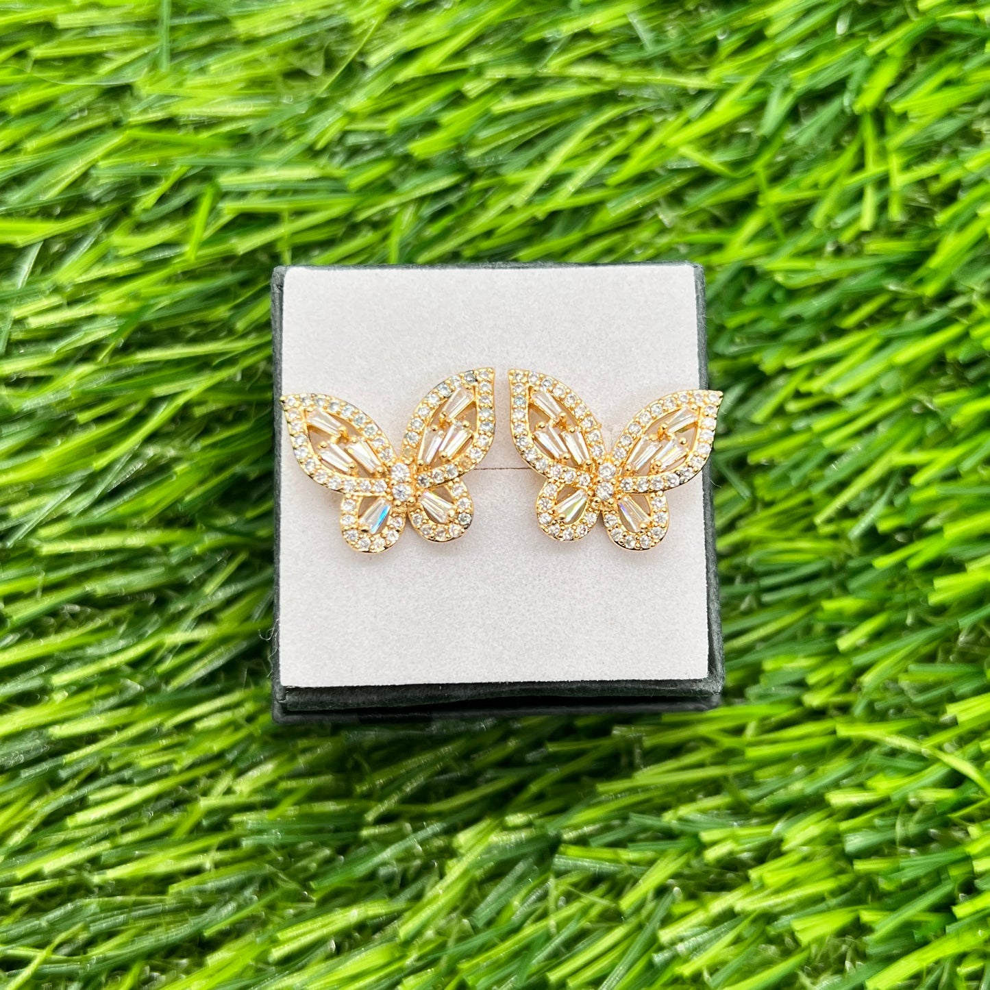 Mariposa Encantadora Earrings